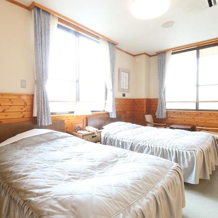 Gokase Onsen Mori No Yado Kijiya Hotel Takachiho Bagian luar foto