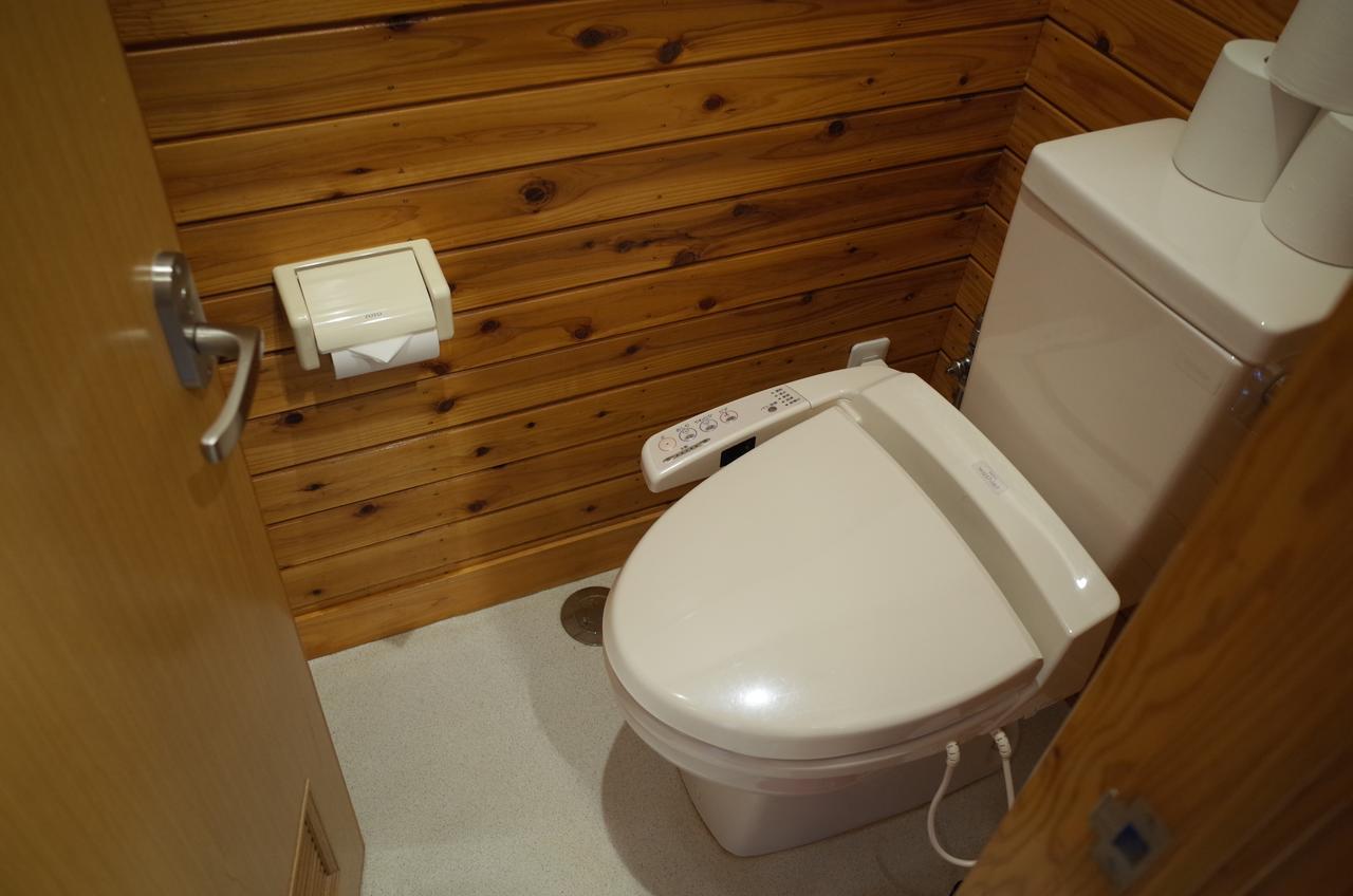 Gokase Onsen Mori No Yado Kijiya Hotel Takachiho Bagian luar foto