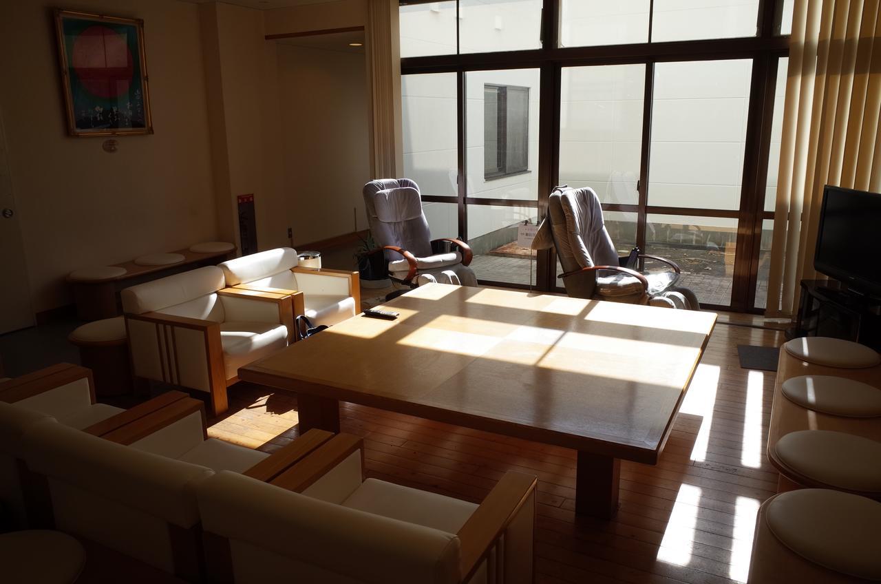 Gokase Onsen Mori No Yado Kijiya Hotel Takachiho Bagian luar foto