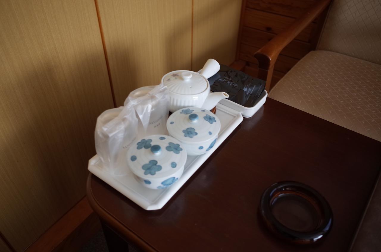 Gokase Onsen Mori No Yado Kijiya Hotel Takachiho Bagian luar foto