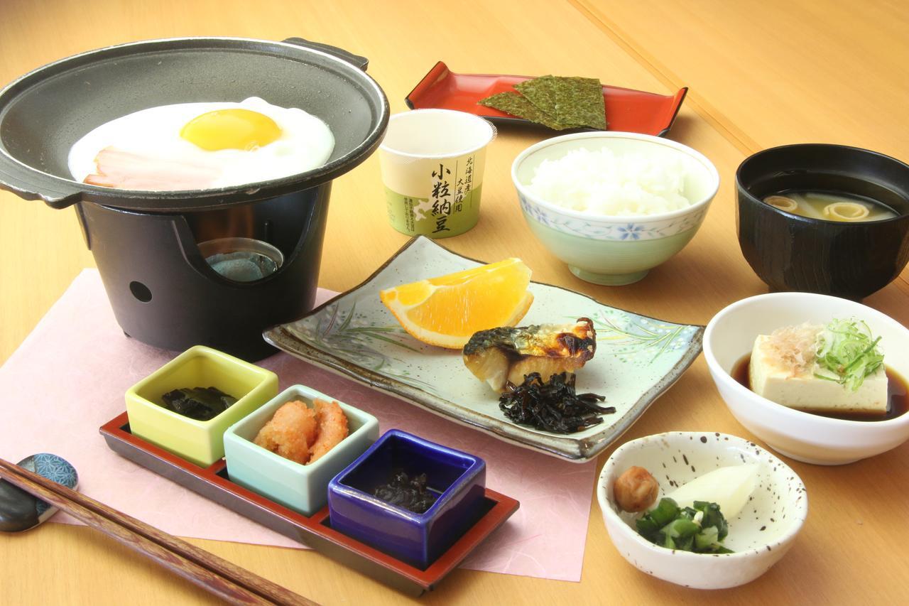 Gokase Onsen Mori No Yado Kijiya Hotel Takachiho Bagian luar foto